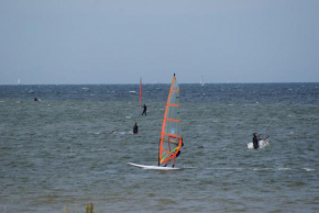 Baltic Lounge - ABC296, Wismar